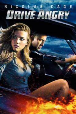 Drive Angry(2011) Movies