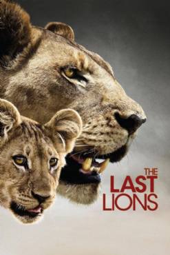 The Last Lions(2011) Movies
