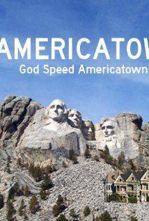Americatown(2011) Movies