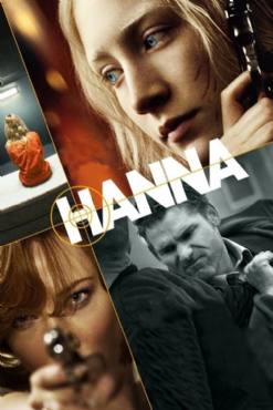 Hanna(2011) Movies