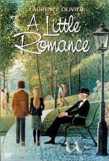 A Little Romance(1979) Movies