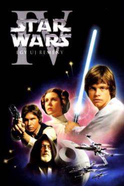 Star Wars: Episode IV(1977) Movies