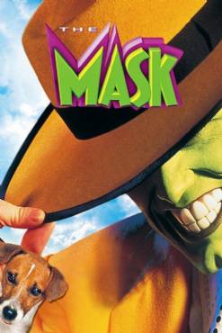 The Mask(1994) Movies
