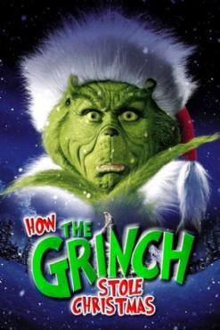 How the Grinch Stole Christmas(2000) Movies