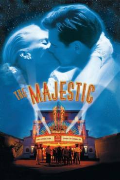 The Majestic(2001) Movies