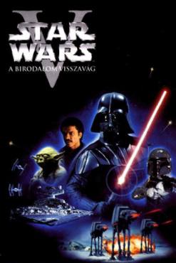 Star Wars: Episode V - The Empire Strikes Back(1980) Movies
