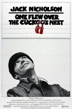 One Flew Over the Cuckoos Nest(1975) Movies