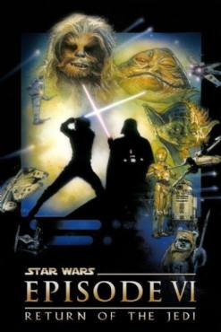 Star Wars: Episode VI - Return of the Jedi(1983) Movies
