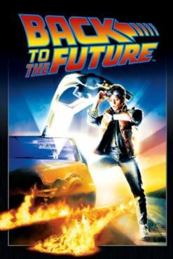 Back to the Future(1985) Movies