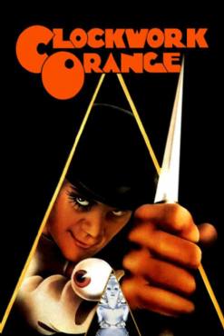 A Clockwork Orange(1971) Movies