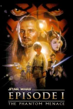 Star Wars: Episode I - The Phantom Menace(1999) Movies
