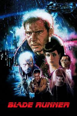 Blade Runner(1982) Movies