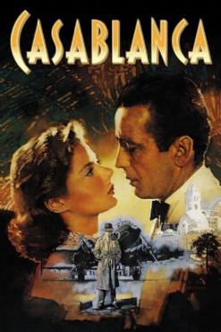 Casablanca(1942) Movies