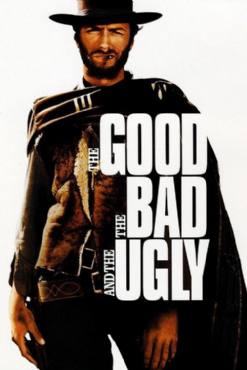 The good the bad the ugly(1966) Movies