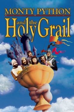Monty Python and the Holy Grail(1975) Movies