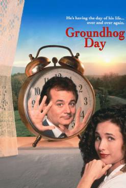 Groundhog Day(1993) Movies
