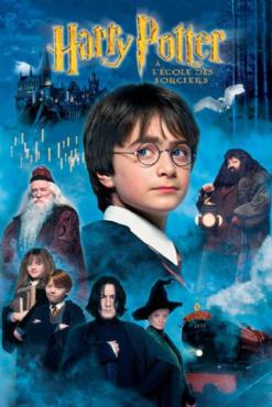 Harry Potter and the Philosophers Stone(2001) Movies