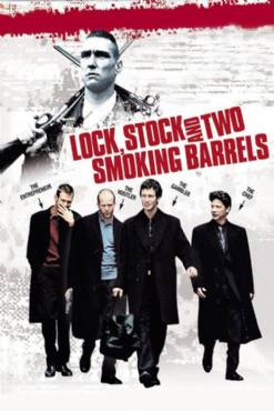 Lock, Stock and Two Smoking Barrels(1998) Movies