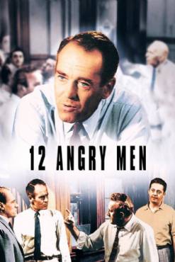 12 Angry Men(1957) Movies