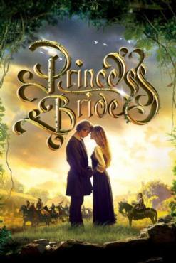The Princess Bride(1987) Movies