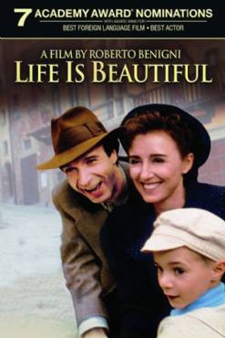 Life is Beautiful(1997) Movies