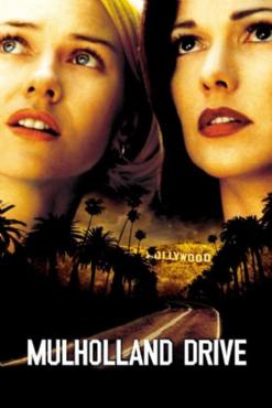 Mulholland Dr.(2001) Movies