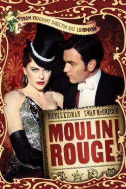 Moulin Rouge!(2001) Movies