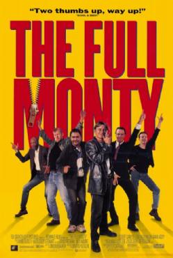 The Full Monty(1997) Movies