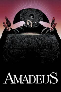 Amadeus(1984) Movies