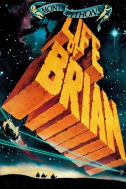 Life of Brian(1979) Movies
