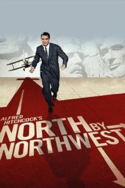 North by Northwest(1959) Movies