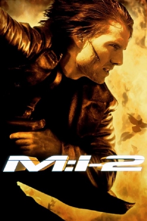 Mission: Impossible II(2000) Movies