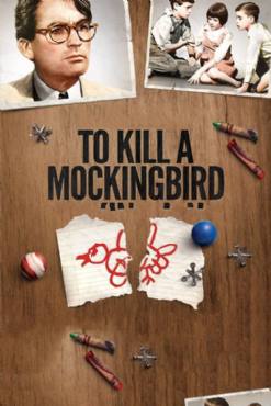 To Kill a Mockingbird(1962) Movies