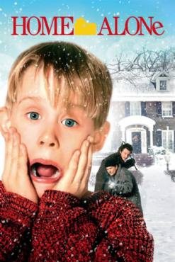 Home Alone(1990) Movies