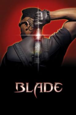 Blade(1998) Movies