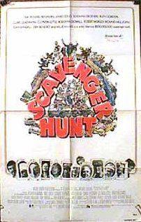 Scavenger Hunt(1979) Movies