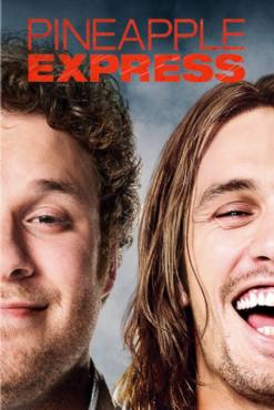 Pineapple Express(2008) Movies
