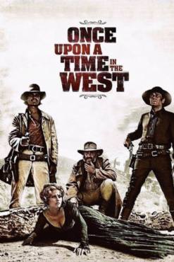 Once upon a time in the west(1968) Movies