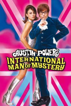 Austin Powers: International Man of Mystery(1997) Movies