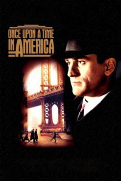 Once Upon a Time in America(1984) Movies