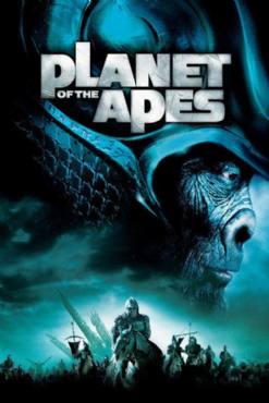 Planet of the Apes(2001) Movies