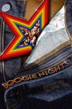 Boogie Nights(1997) Movies