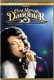 Coal Miners Daughter(1980) Movies