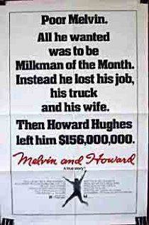 Melvin and Howard(1980) Movies