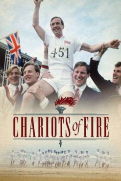 Chariots of Fire(1981) Movies