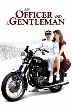 An Officer and a Gentleman(1982) Movies