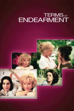 Terms of Endearment(1983) Movies