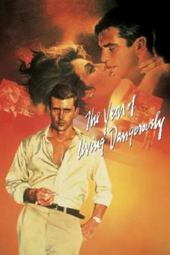 The Year of Living Dangerously(1982) Movies