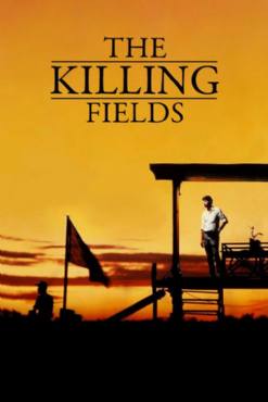 The Killing Fields(1984) Movies