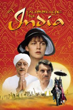 A Passage to India(1984) Movies